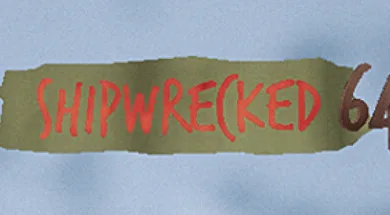 Shipwrecked 64 Torrent