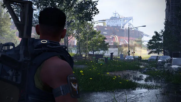Tom Clancy’s The Division 2 Screenshot 2
