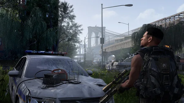 Tom Clancy’s The Division 2 Screenshot 3