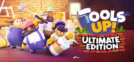 Tools Up! Ultimate Edition Torrent