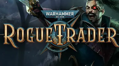 Warhammer 40,000 Rogue Trader Torrent