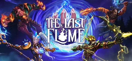 The Last Flame Torrent