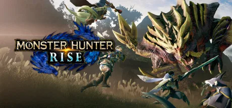 Monster Hunter Rise Torrent
