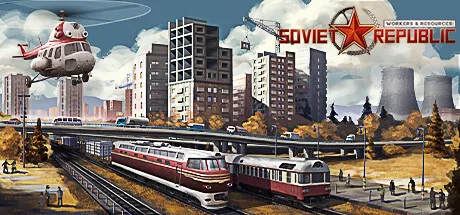 Workers & Resources Soviet Republic Torrent