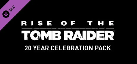 Rise of the Tomb Raider 20 Year Celebration Pack Torrent