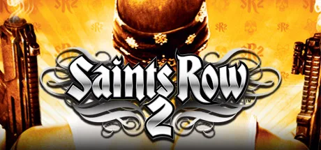 Saints Row 2 Torrent