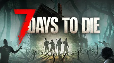 7 Days to Die Torrent