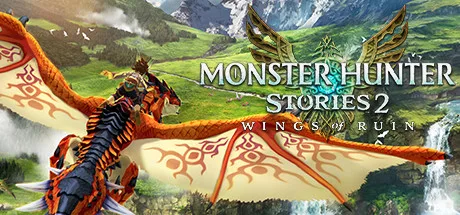 Monster Hunter Stories 2 Wings of Ruin Torrent