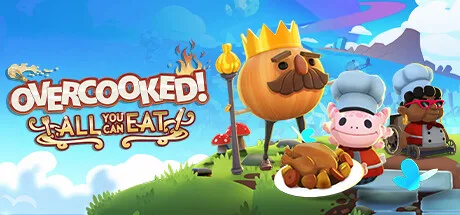 Overcooked All You Can Eat Torrent