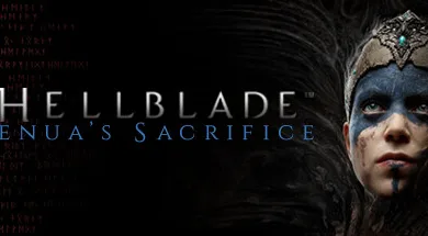 Hellblade Senua's Sacrifice Torrent