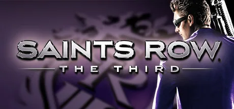Saints Row The Third Torrent