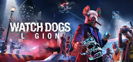Watch Dogs Legion Torrent