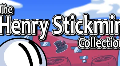 The Henry Stickmin Collection Torrent