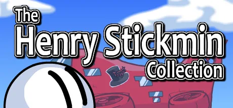 The Henry Stickmin Collection Torrent