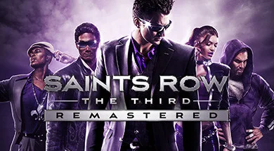 Saints Row The Third Remastered Torrent