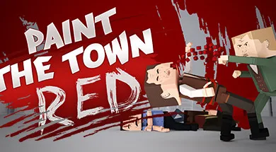 Paint the Town Red Torrent