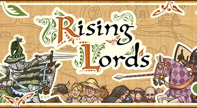 Rising Lords Torrent