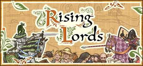 Rising Lords Torrent