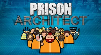 Prison Architect Torrent