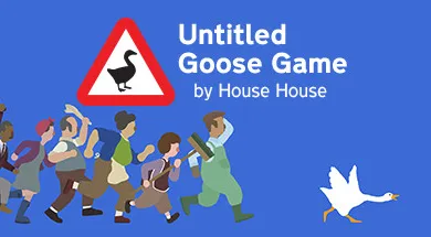 Untitled Goose Game Torrent