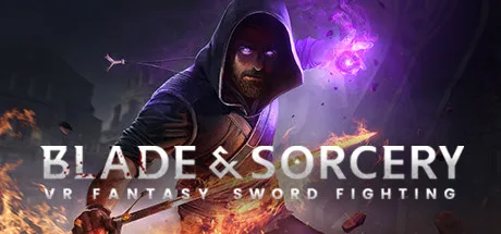 Blade and Sorcery Torrent