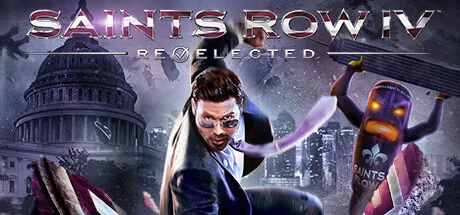 Saints Row 4 Re-Elected Torrent
