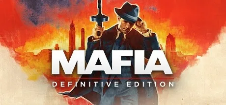 Mafia 1 Definitive Edition Torrent