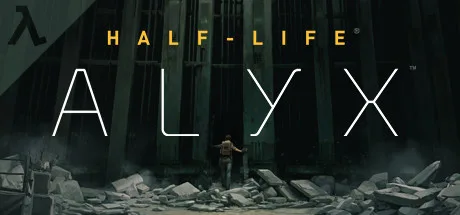 Half Life Alyx Torrent