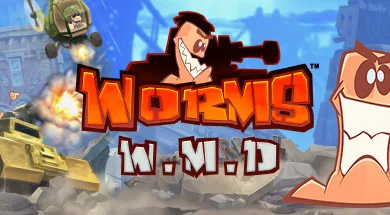 Worms WMD Torrent