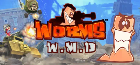 Worms WMD Torrent