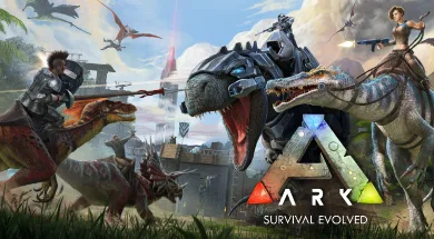ARK Survival Evolved Torrent