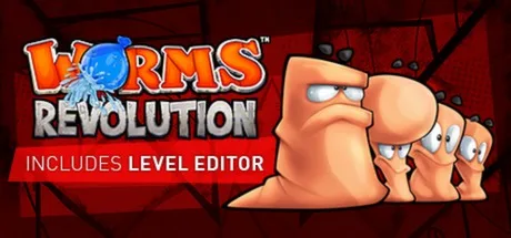 Worms Revolution Torrent
