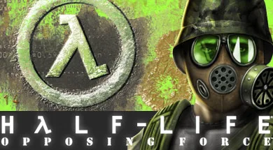 Half Life Opposing Force Torrent