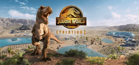 Jurassic World Evolution 2 Torrent