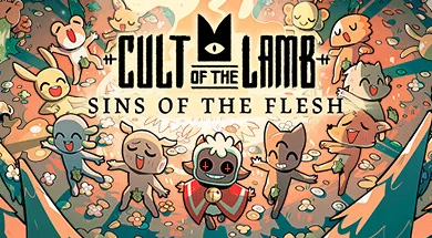 Cult of the Lamb Torrent