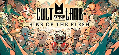 Cult of the Lamb Torrent