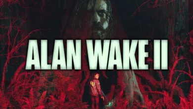 Alan Wake 2 Torrent