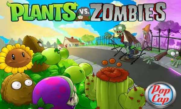 Plants vs. Zombies Torrent
