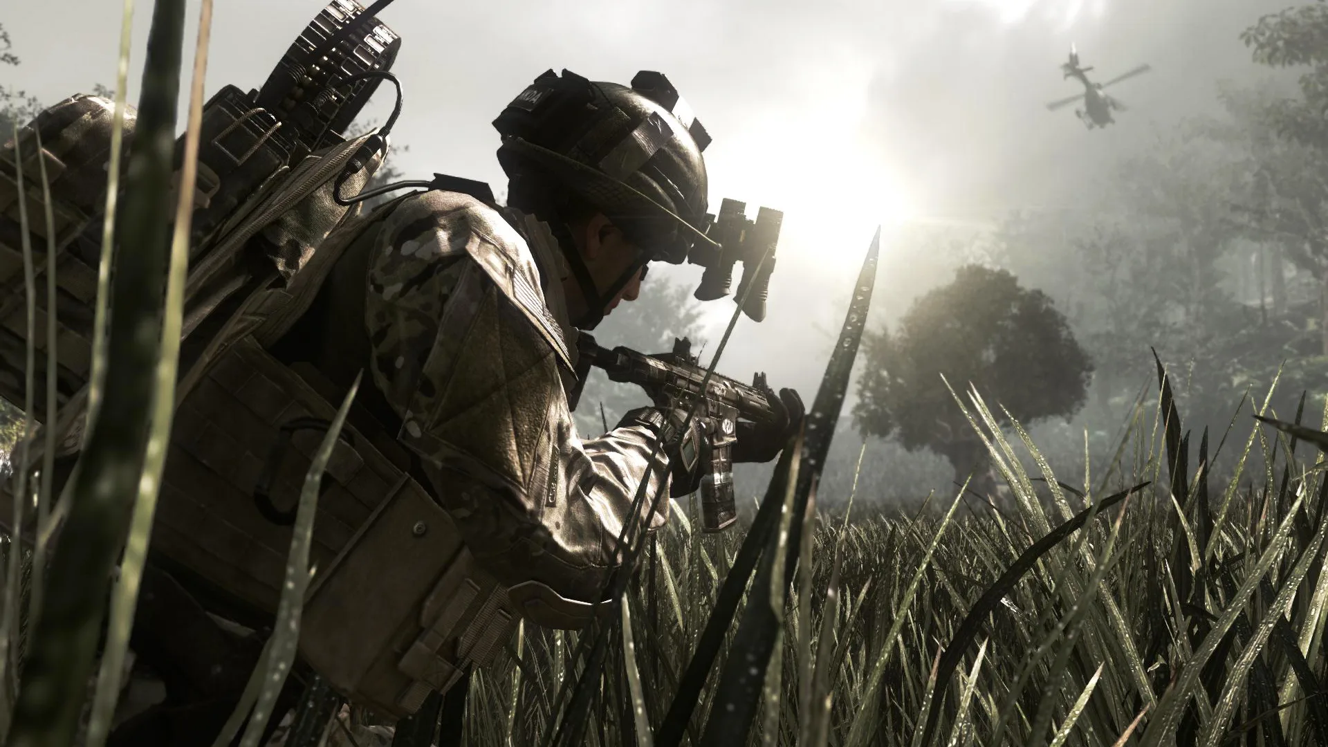 Call of Duty Ghosts Torrent
