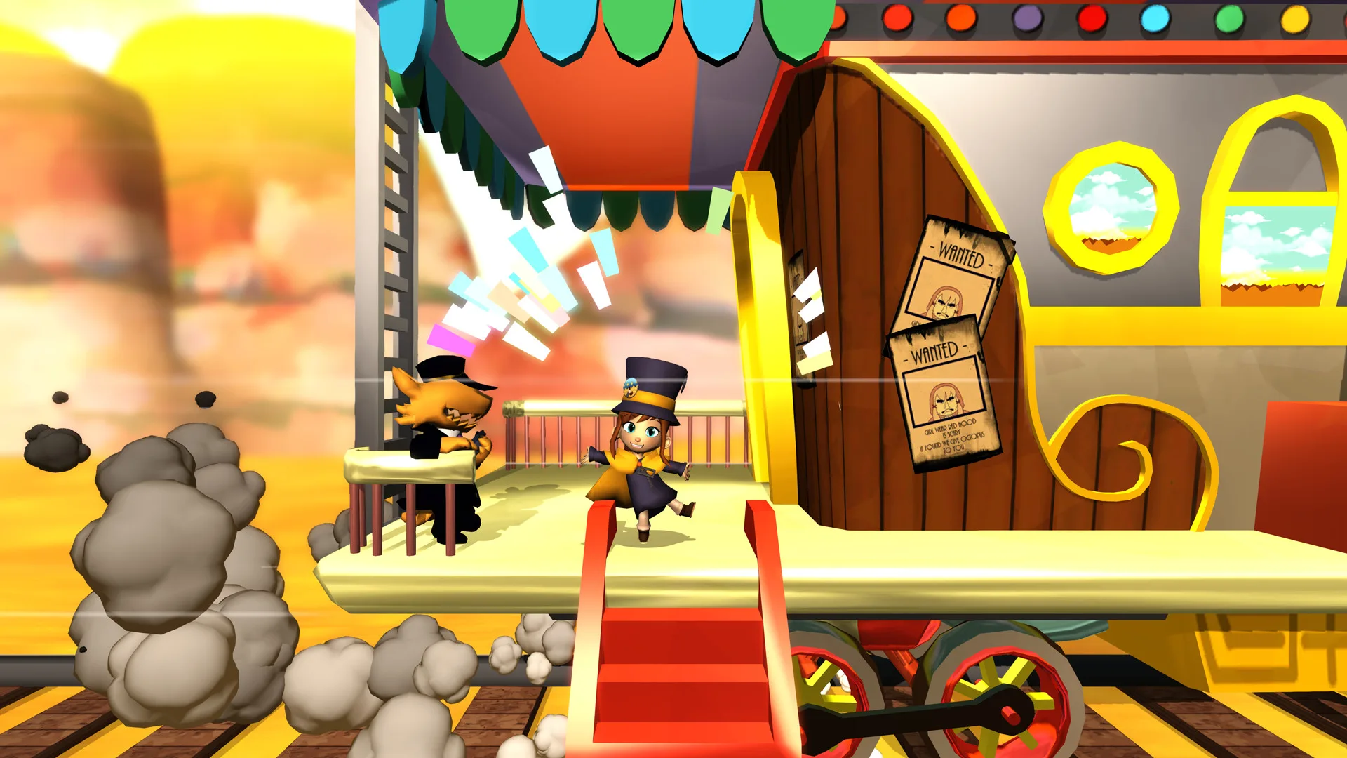 A Hat in Time Torrent