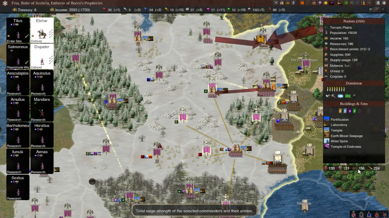Dominions 6 Rise of the Pantokrator Torrent