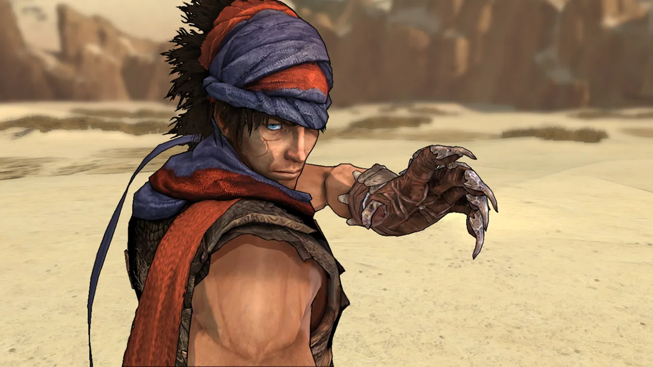 Prince of Persia Torrent