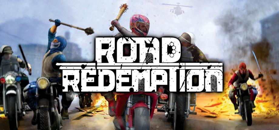 Road Redemption Torrent