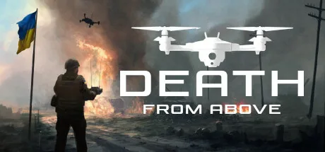 Death From Above Torrent