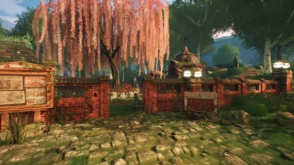 Garden Life A Cozy Simulator Screenshot 2