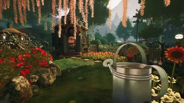 Garden Life A Cozy Simulator Screenshot 3