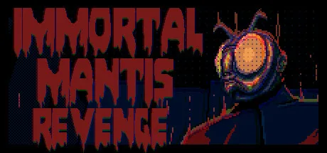 Immortal Mantis Revenge Torrent