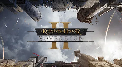 Knights of Honor II Sovereign Torrent