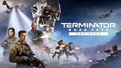 Terminator Dark Fate Defiance Torrent