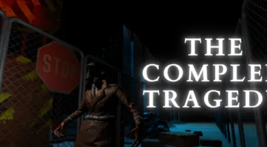 The Complex Tragedy Torrent